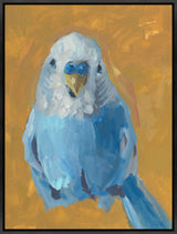 Chirp Chirp, 36 x 50