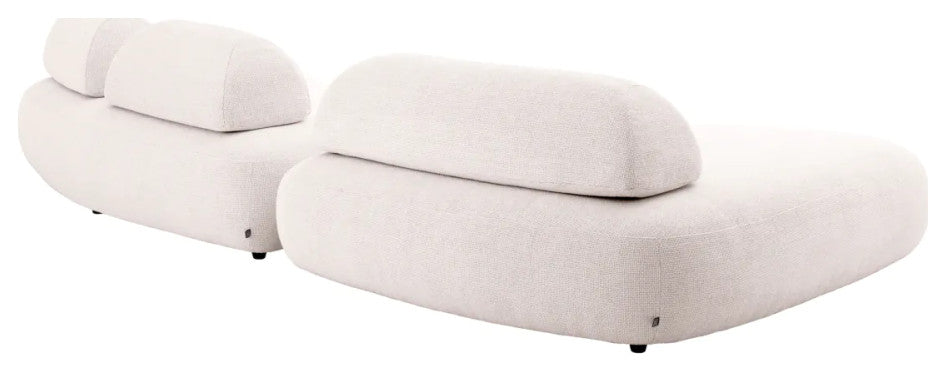 Modern Modular Sofa | Eichholtz Residenza