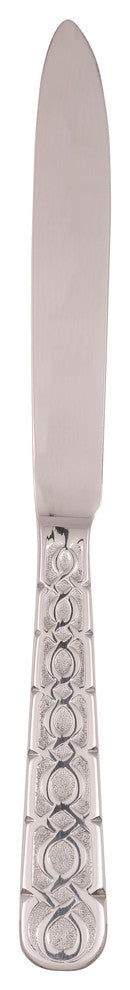 9.5'' Dubai Dinner Knives, Set of 6