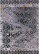 Ahgly Company Indoor Rectangle Mid-Century Modern Area Rugs, 3' x 5'