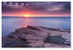 Michael Blanchette 'Granite Markings' Canvas Art, 32x22
