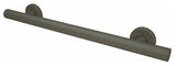 Life Line, Skyline Bar, Oil Rubbed Bronze, 36"