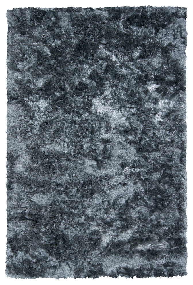 Sunlight Contemporary Area Rug, 5'x7'6" Rectangle