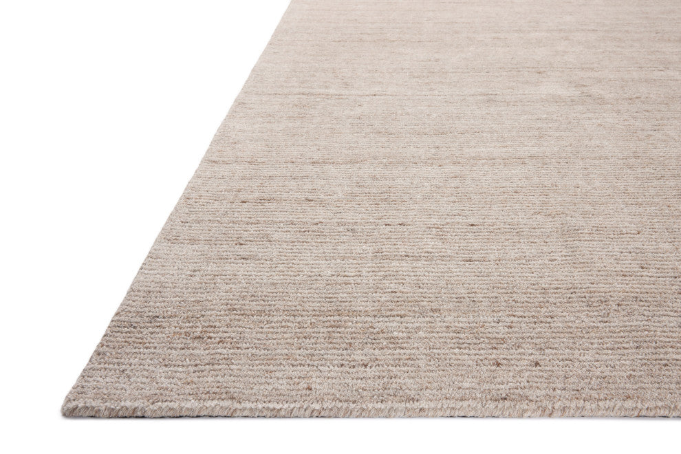 Loloi Thorne Natural 2'-0" x 3'-0" Accent Rug