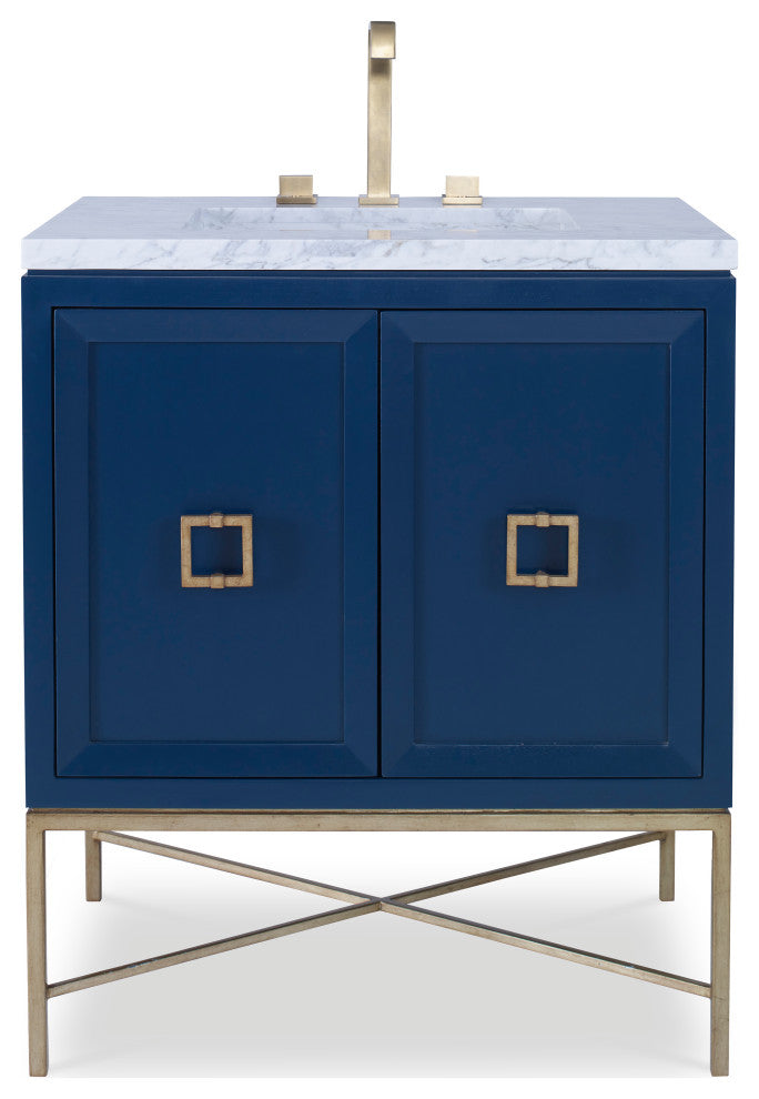 Ambella Home Collection Admiral Petite Sink Chest