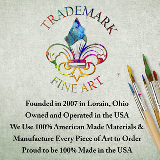 Claude Monet 'Waterlilies' Canvas Art, 18x24