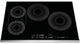 Frigidaire GCCI3067A Gallery 31"W 4 Burner Electric Cooktop - Black