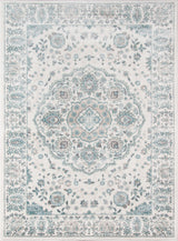 Brooklyn Heights Bh-04 Ivory 5'-3"x7'-6" Rug