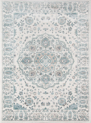 Brooklyn Heights Bh-04 Ivory 5'-3"x7'-6" Rug