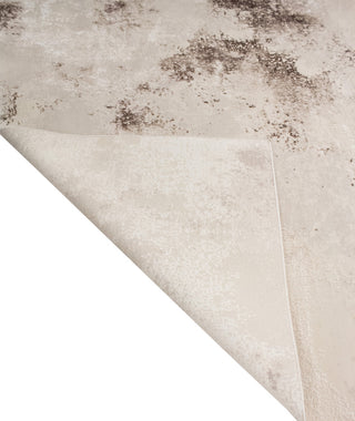 Noori Rug High-Low Robyn Beige/Brown Rug