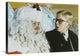 "A Christmas Story Promotional Still" Canvas by Hollywood Photo Archive, 30x22"