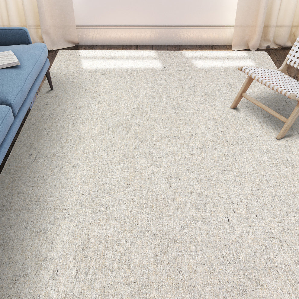 Mateo ME1 Ivory 2' x 3' Rug