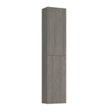 Column 14" Vida + Grey Elm 2 Doors