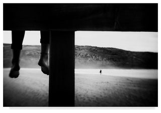 Laura Mexia 'The Lonely Hearts' Canvas Art, 19"x12"