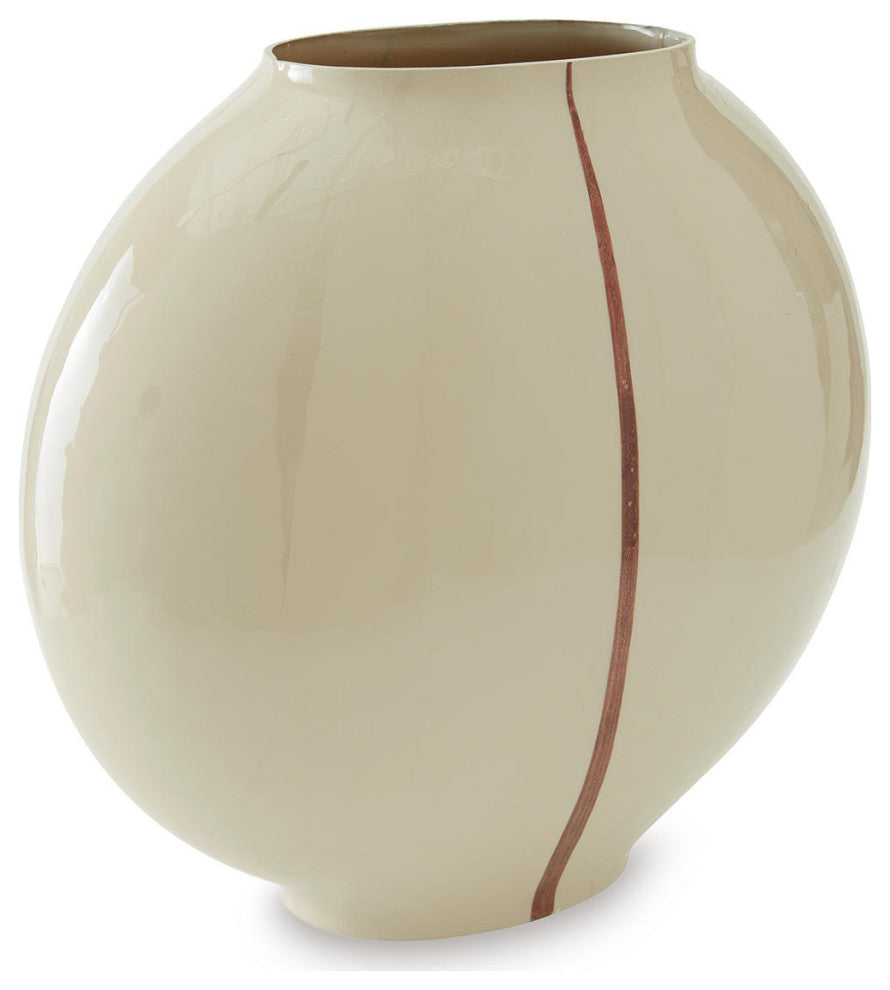 Sheabourne Cream Vase