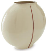 Sheabourne Cream Vase