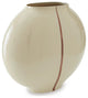 Sheabourne Cream Vase