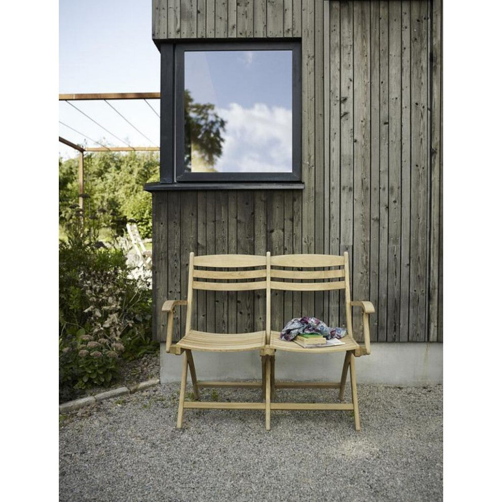 Skagerak Selandia 2-seater