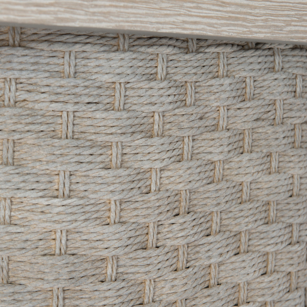 Bernhardt Interiors Acosta Console Table