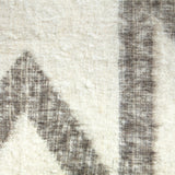 Maguey Throw Blanket, 50"x60", 1 Piece