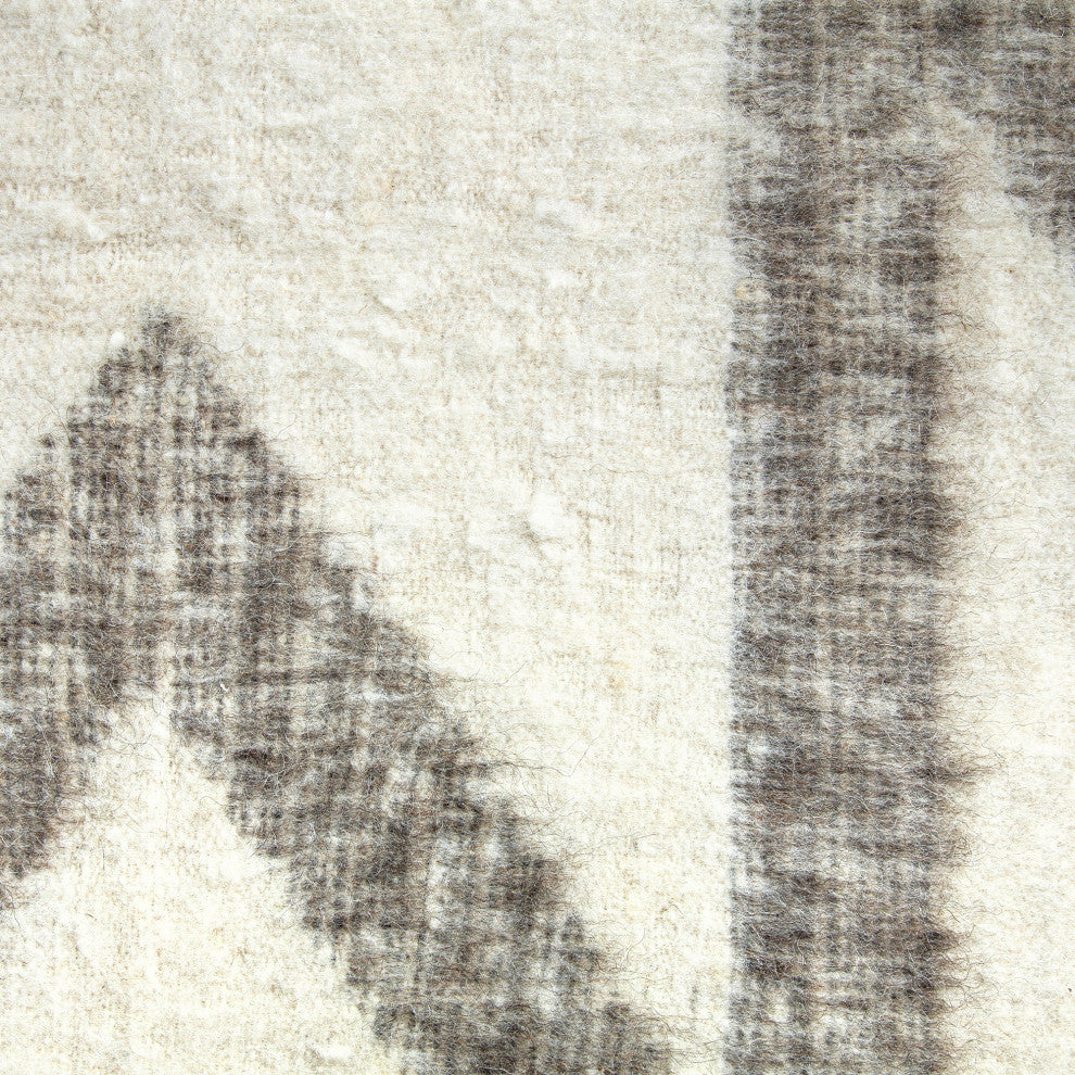 Maguey Throw Blanket, 50"x60", 1 Piece