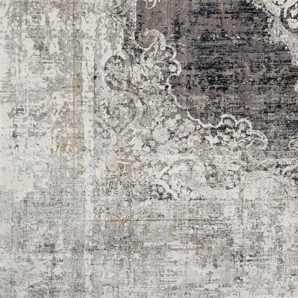 Uttermost Poneto Traditional 9.5x13 Rug 71509-9