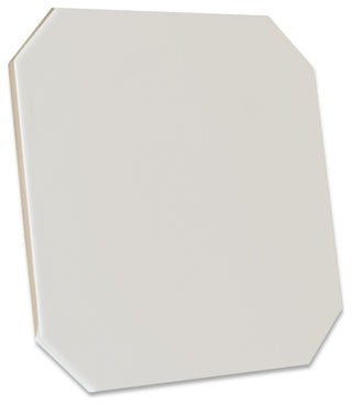 Vaudeville Octagon Nacar, Taco Lima Porcelain Floor/Wall Tile