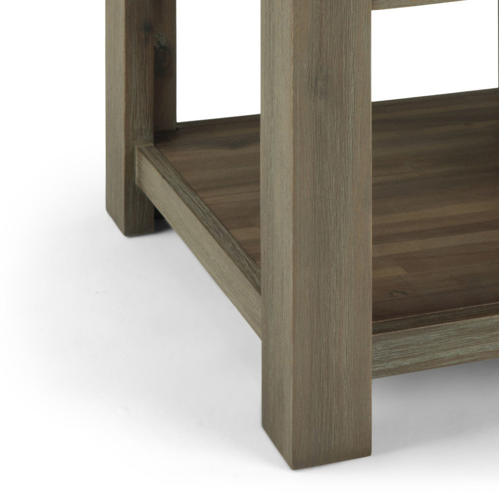 Monroe End Table