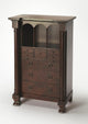 Butler Castle Heirloom Secretary