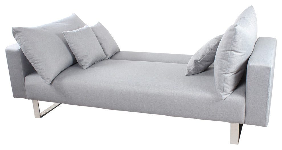 Convertible Sofa Bed