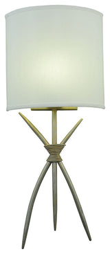 10.25W Sabre Wall Sconce