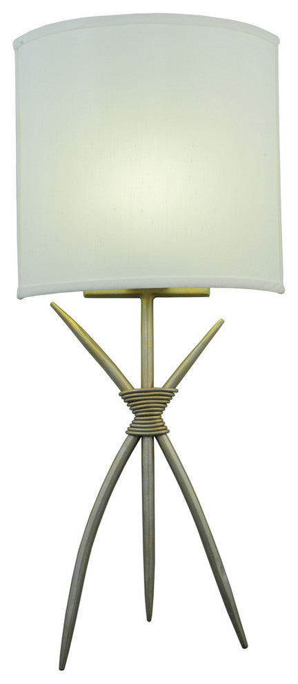 10.25W Sabre Wall Sconce