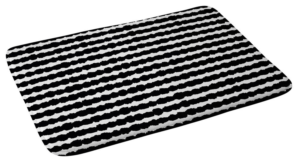Gabi Monday Monday Memory Foam Bath Mat