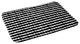 Gabi Monday Monday Memory Foam Bath Mat