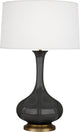 Pike Table Lamp, Ash