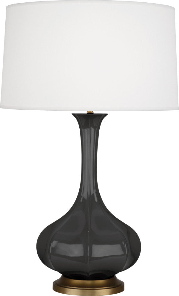 Pike Table Lamp, Ash