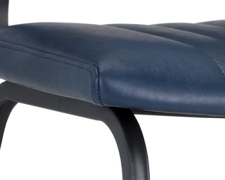 Berkley Dining Chair, Bravo Admiral, Set of 2