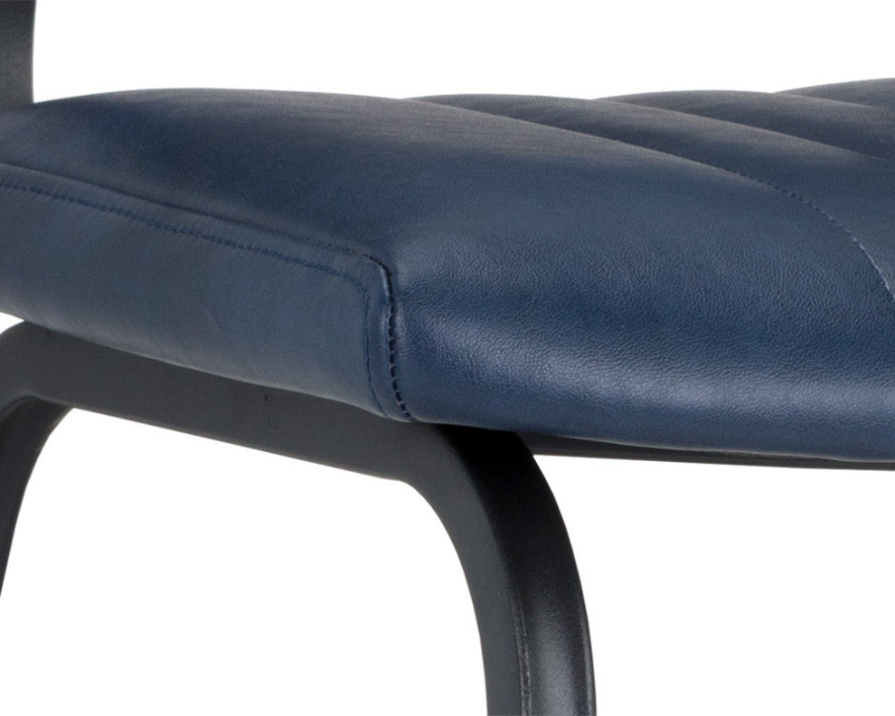 Berkley Dining Chair, Bravo Admiral, Set of 2