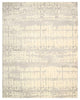 Contemporary  Gloaming IVORY 12' x 15' Rug