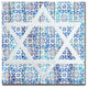 Ready2HangArt Inspirational 'Star of David IV' Wrapped Canvas Wall Art