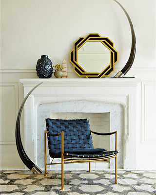 Giant Acrylic Tusk