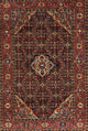 Ahgly Company Indoor Rectangle Traditional Area Rugs, 4' x 6'