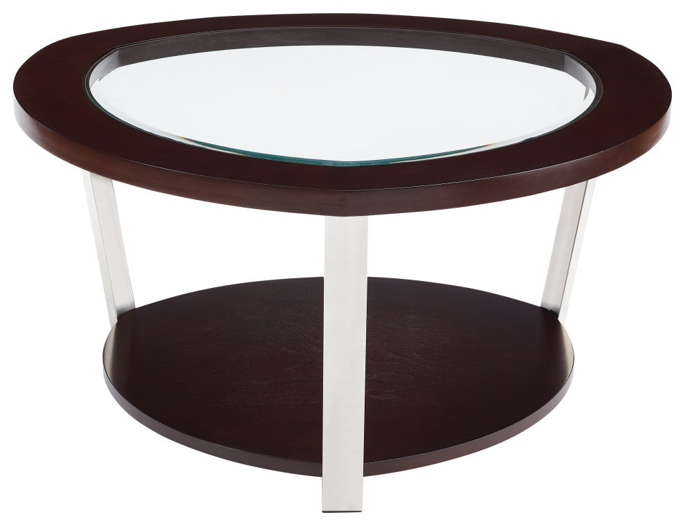 Duncan Cocktail Table