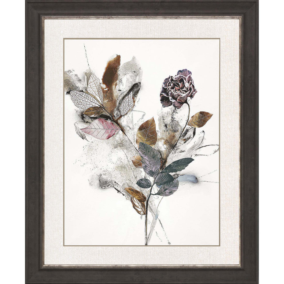 Playing Flower I Artwork