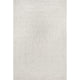 Nuloom Braided Lefebvre Indoor/Outdoor Area Rug, Ivory 7'6"x9'6"