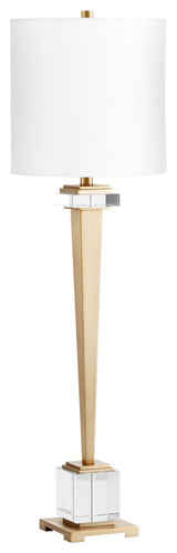 Statuette Table Lamp