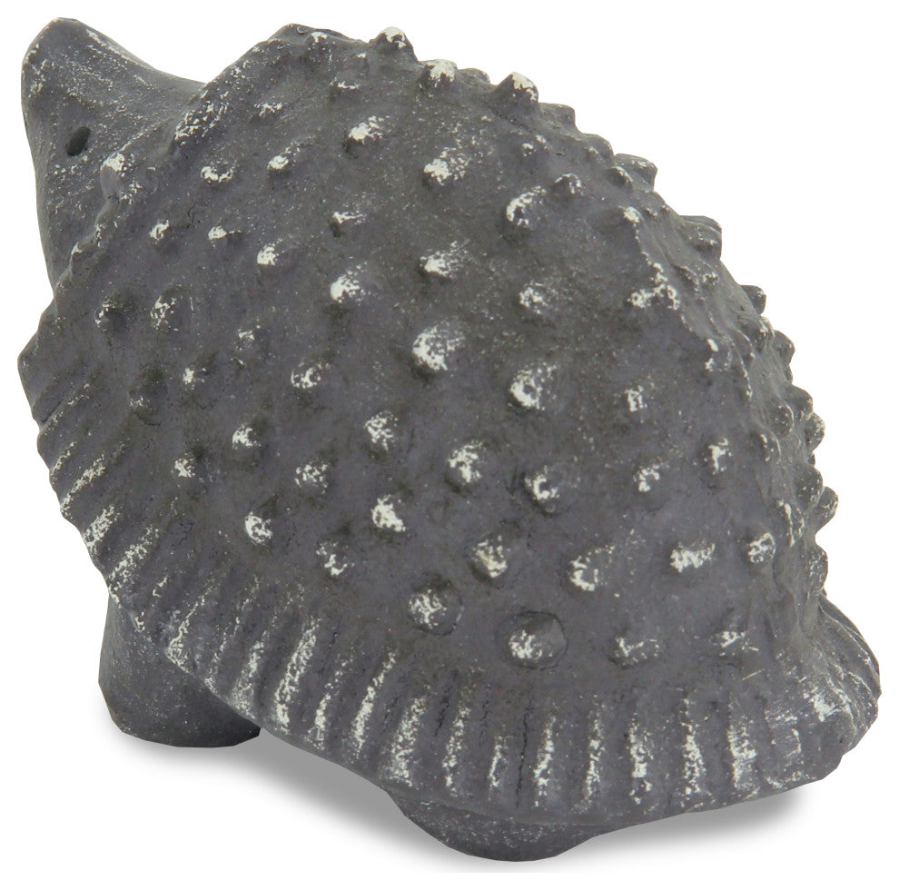 Erlen Cast Iron Hegdehog
