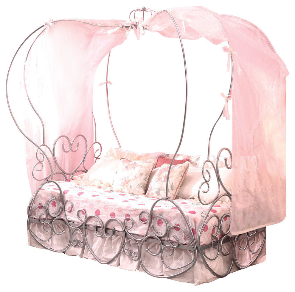 Acme Furniture Twin Bed 37190T