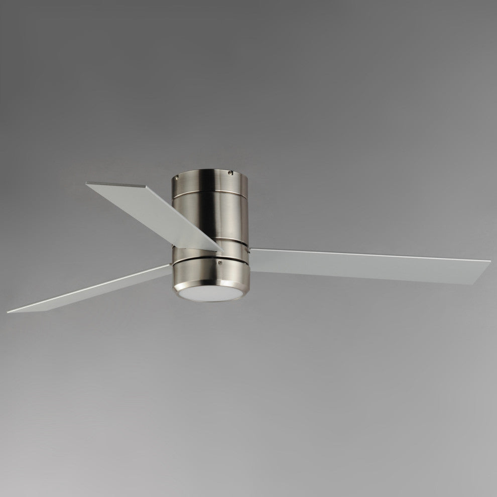 Maxim 88803 Tanker 52" 3 Blade Indoor / Outdoor Ceiling Fan - Matte White