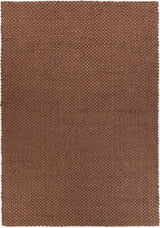 Nena Area Rug, Brown, 7'9"x10'6"